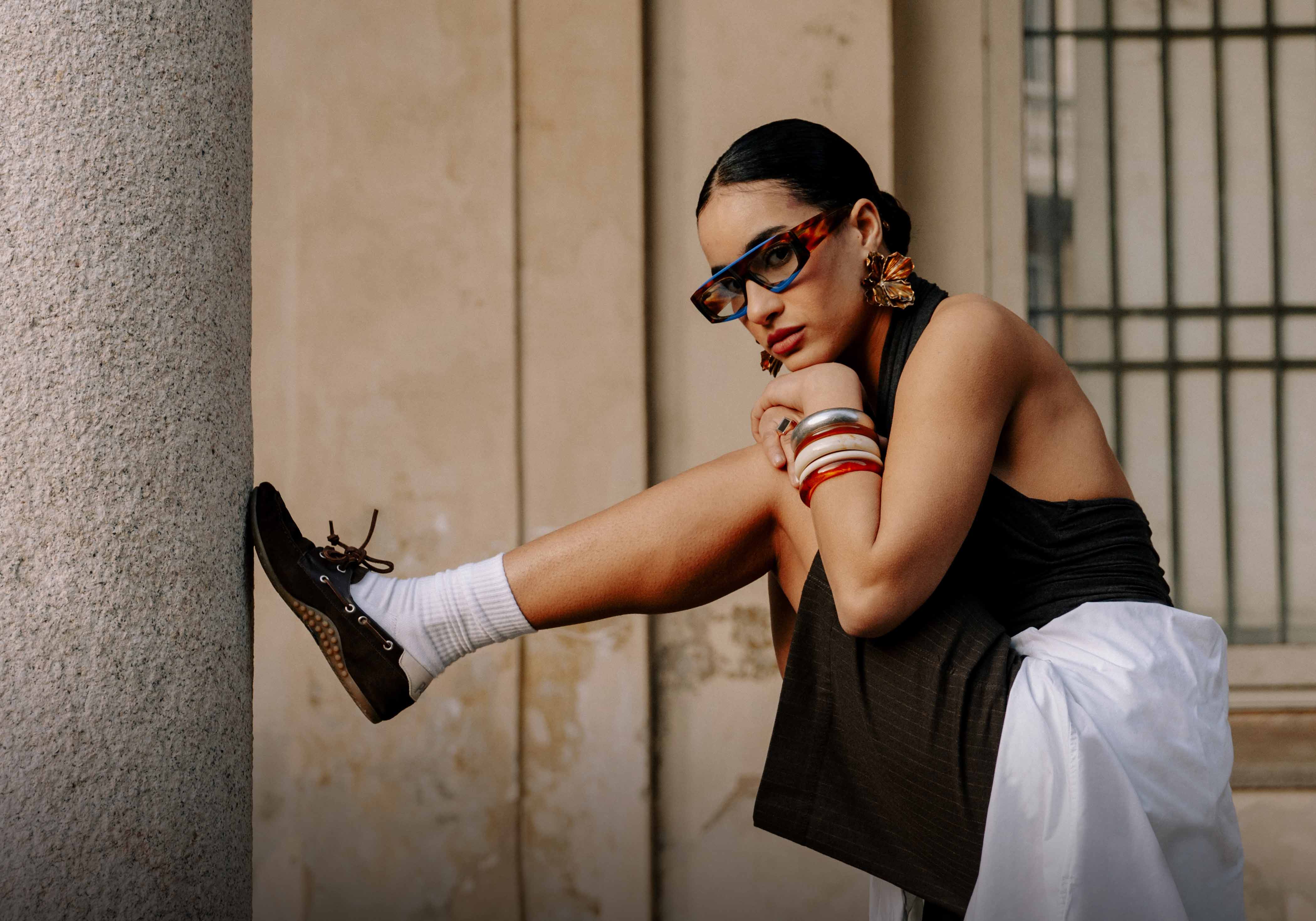 Contemporary Soul, Vintage Craftsmanship