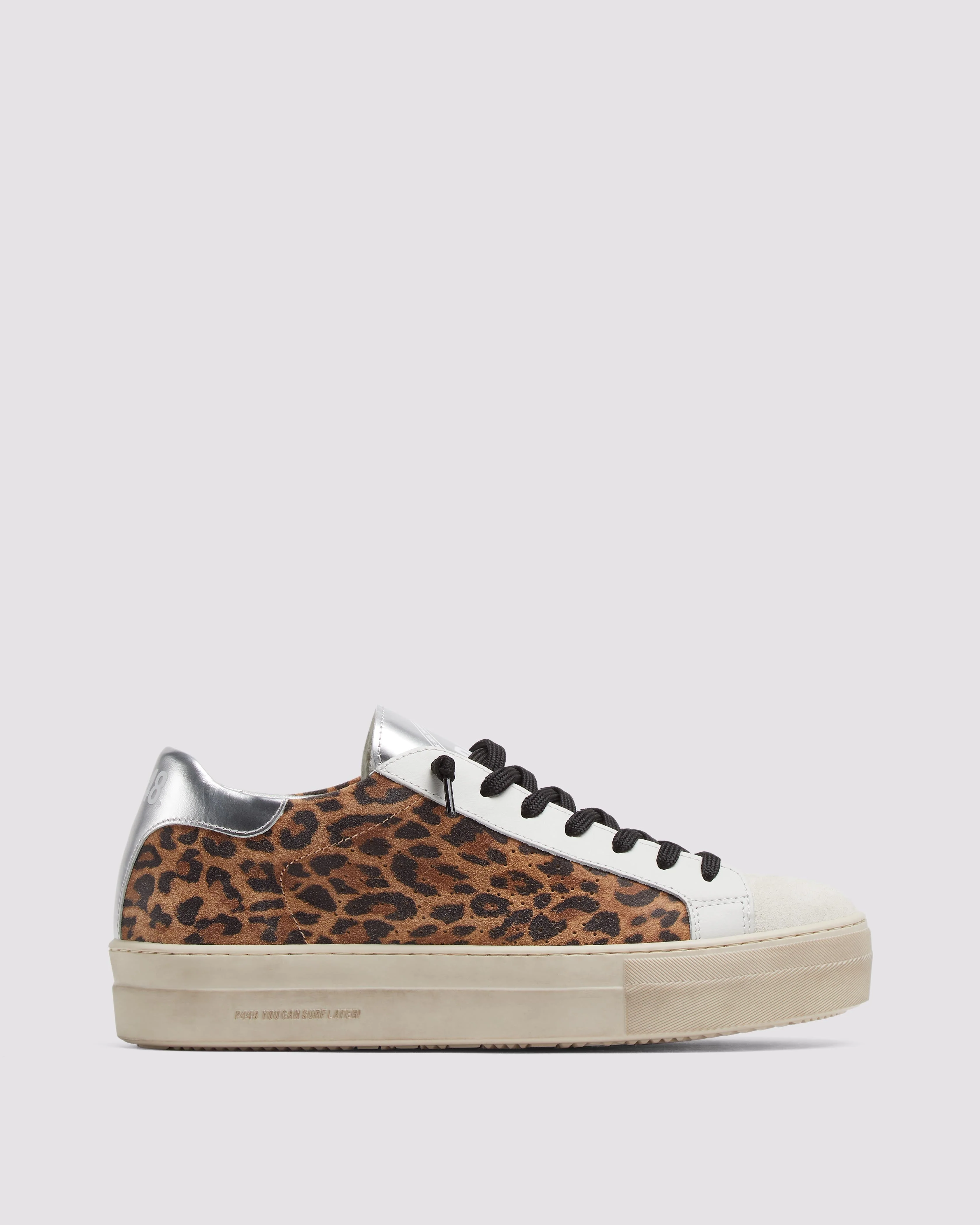 Low Tops