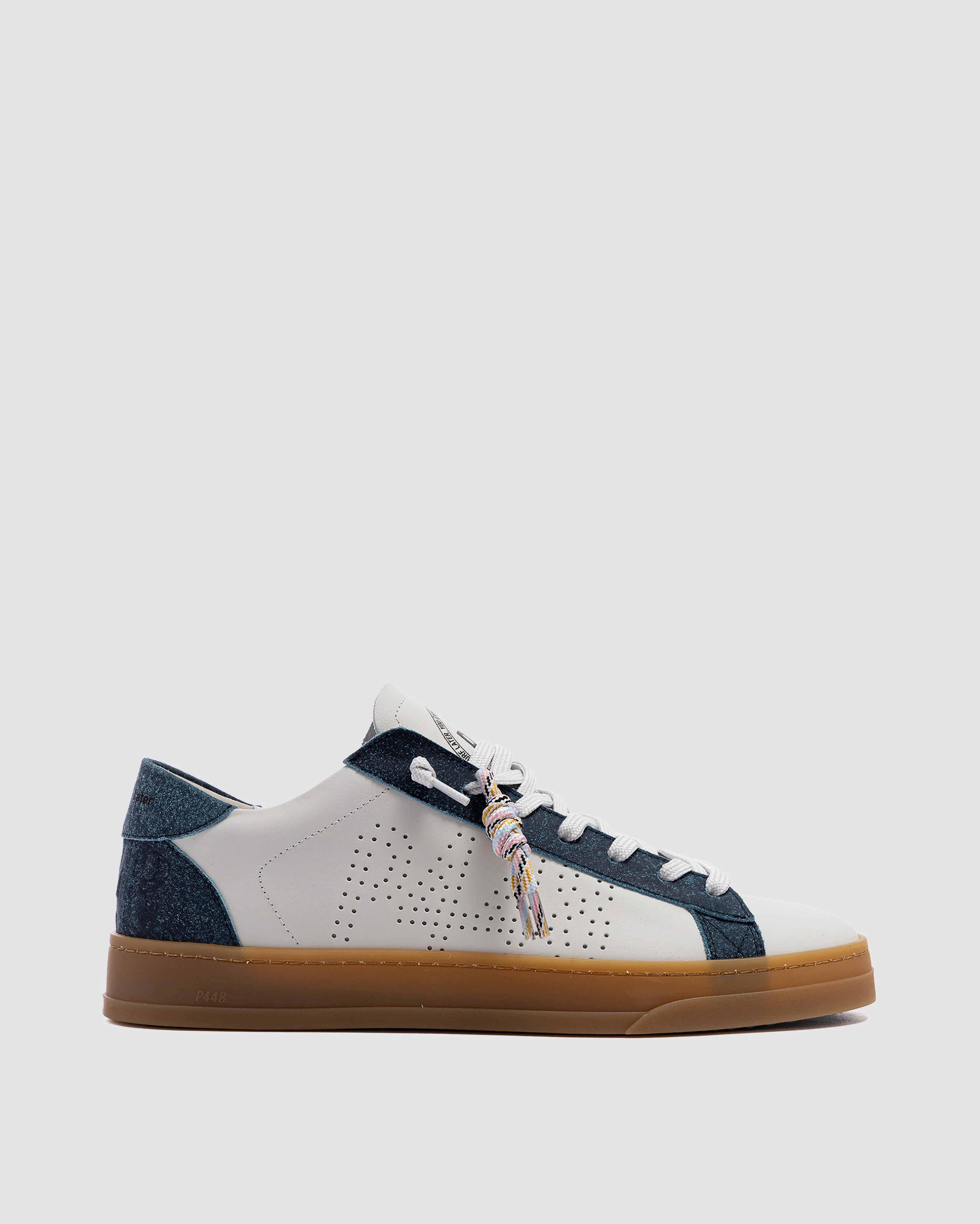 Men — Low Tops
